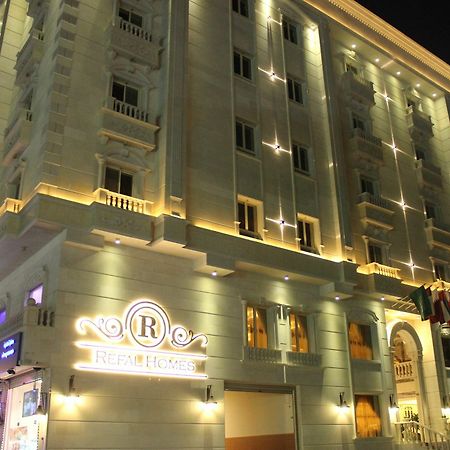 Refal Homes Yidda Exterior foto