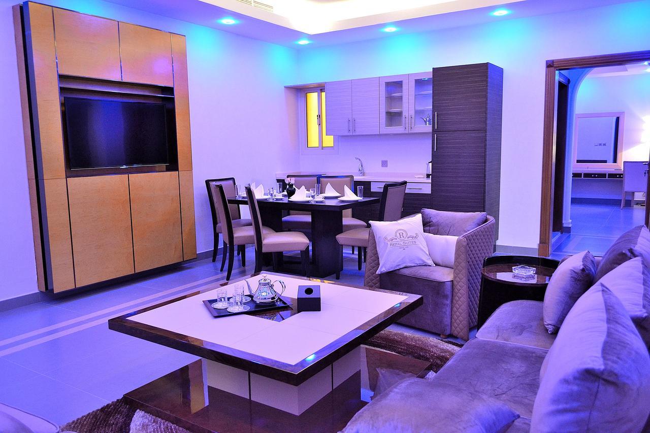 Refal Homes Yidda Exterior foto