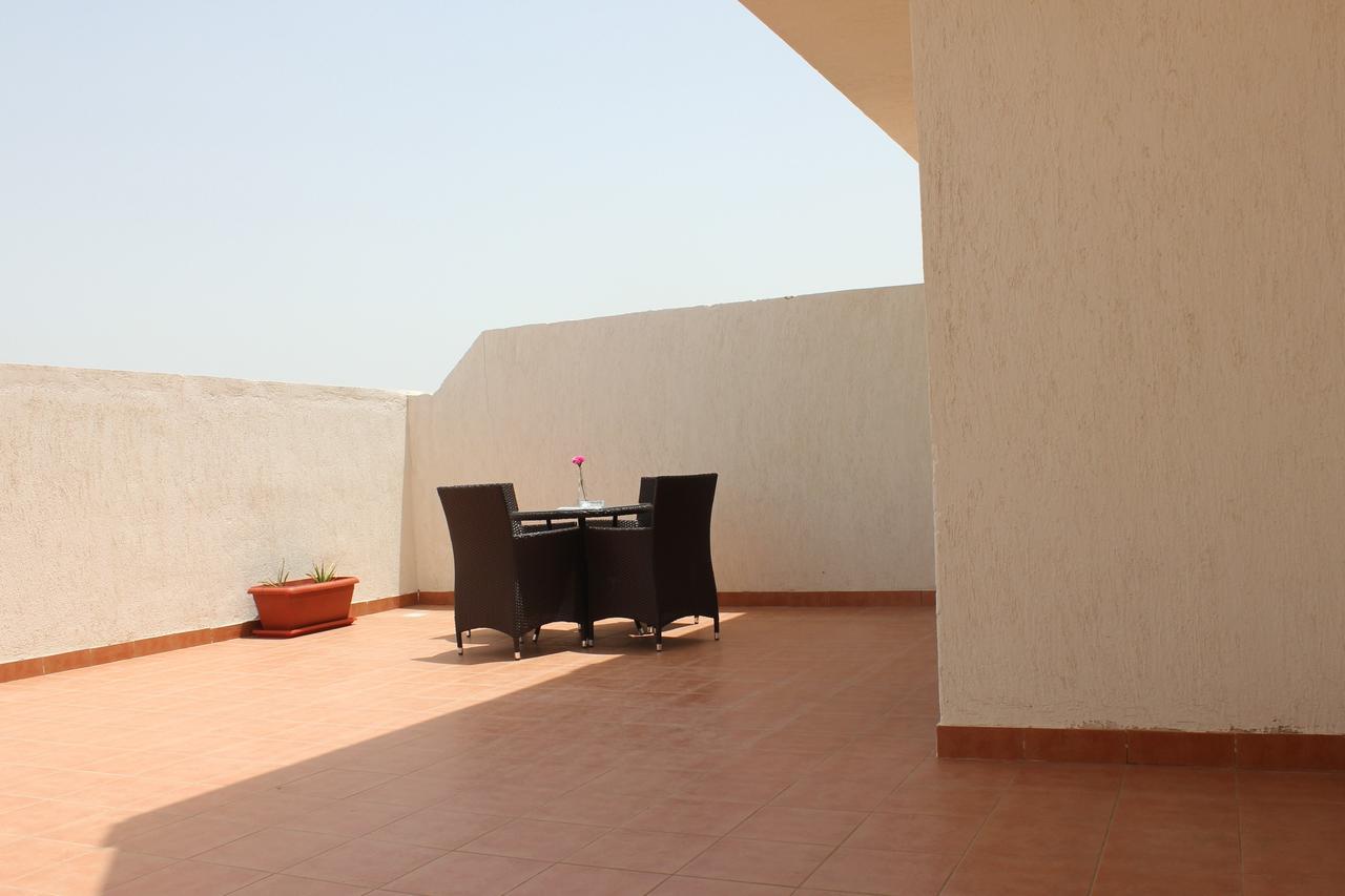 Refal Homes Yidda Exterior foto