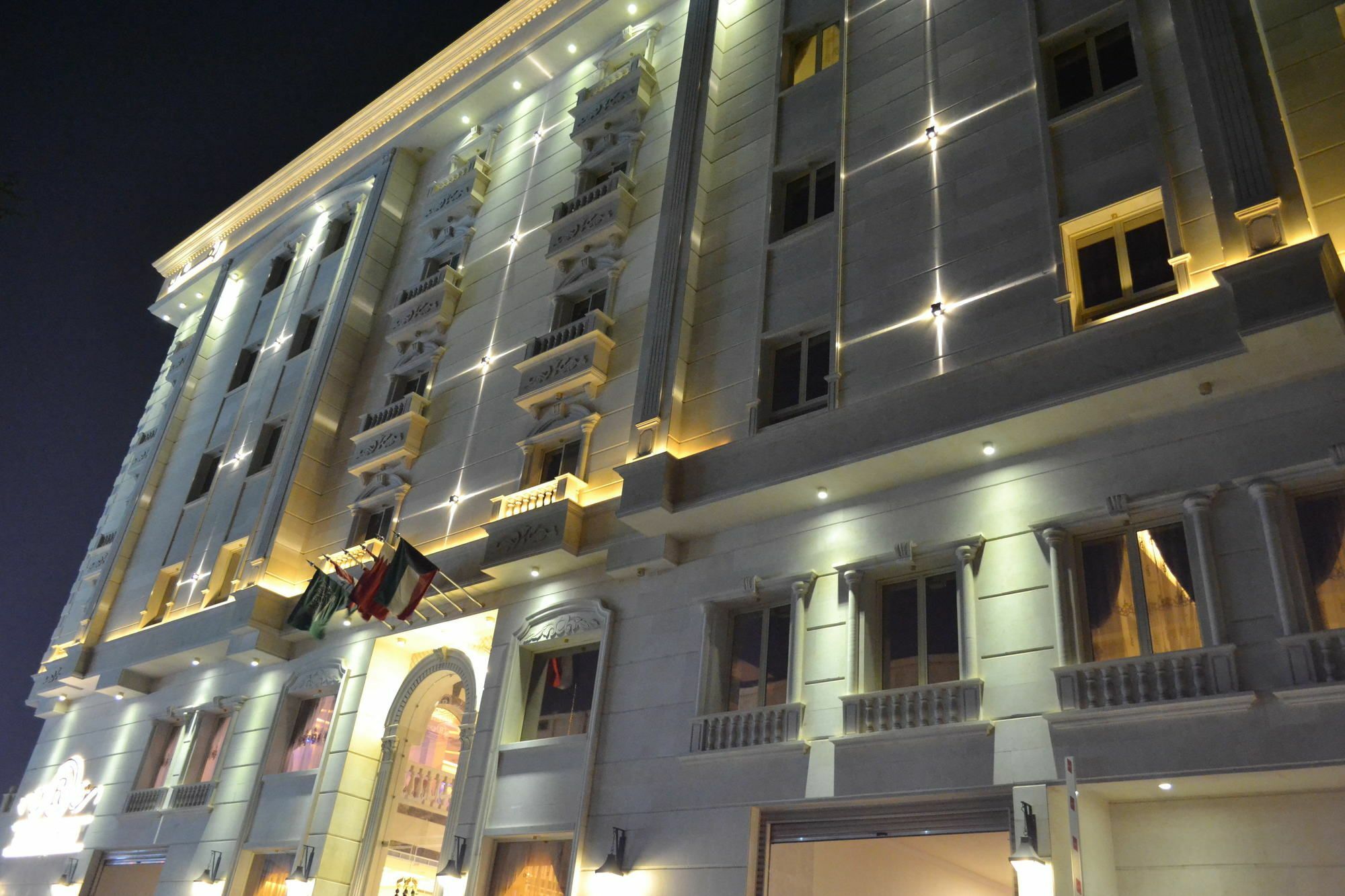 Refal Homes Yidda Exterior foto